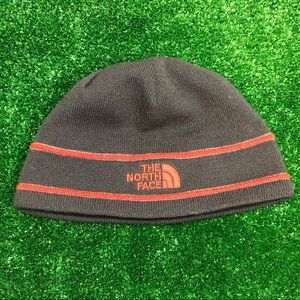The North Face Unisex Logo Beanie